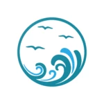 Logo of Ocean Secure VPN Browser android Application 